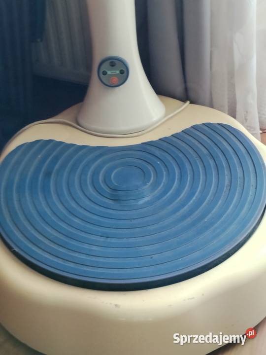 Platforma wibracyjna dolnośląskie