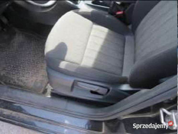 Syndyk sprzeda Skoda Octavia 2018 6VU35 Poznań