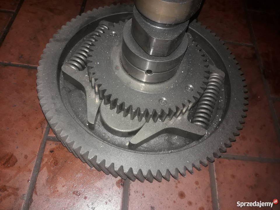 V8 WAŁEK ROZRZĄDU 4220502201 MERCEDES 1935 1938 Częstochowa