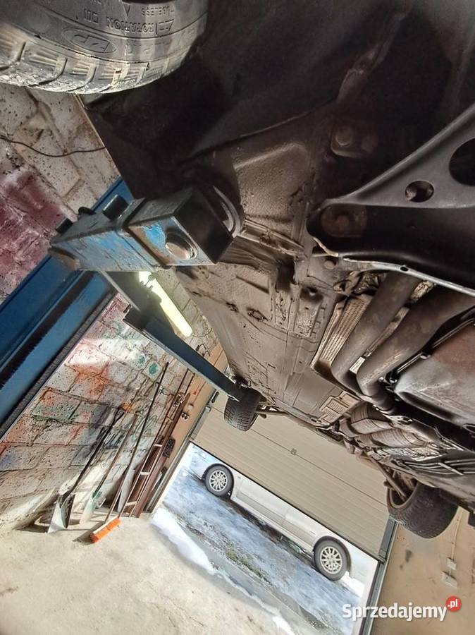 Bmwe36 Starachowice sprzedam