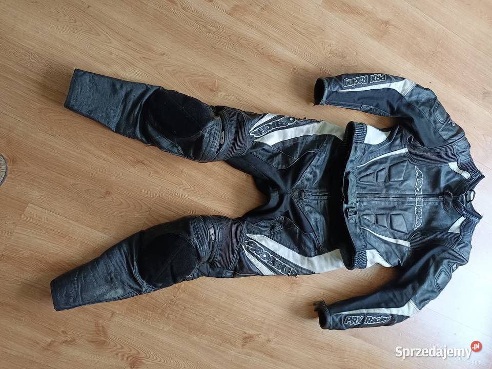 Aprilia RSV RR TUONO 1000 motor kombinezon Kalisz sprzedam