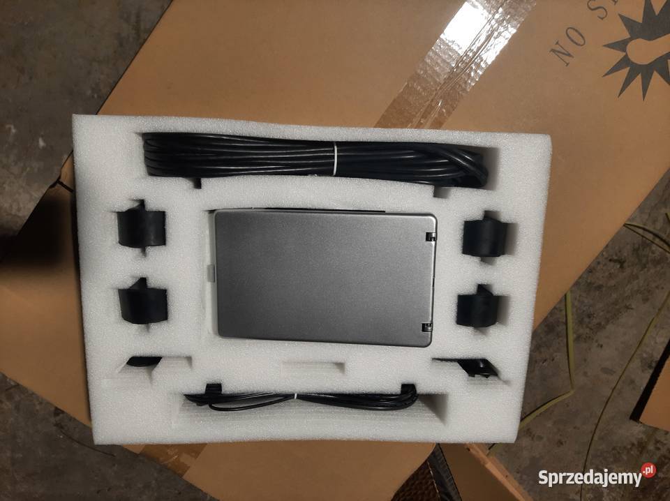 Sprzedam pompę ciepła FOX AIR GL91 Gliwice