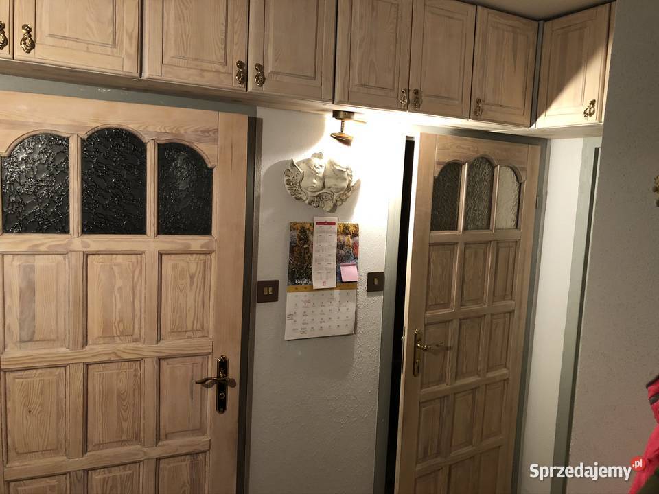 Mieszkanie 45 m2 LTBS Lębork oddzielna kuchnia