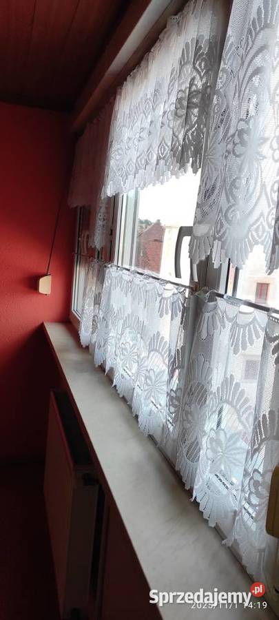 Sprzedam wyremontowane dwupokojowe mieszkanie w 6250zł/m2 Lwówek Śląski