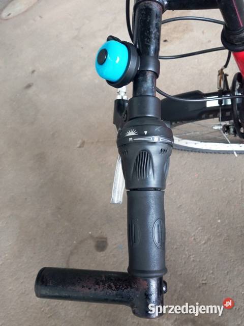 Rower Mountain Bike Cross Cenit Mountec 26 Górskie, MTB dolnośląskie Oborniki Śląskie