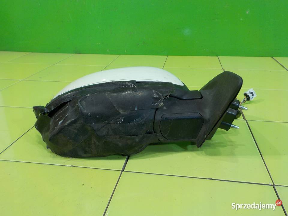 MITSUBISHI ASX I 18 B 12r 5D lusterko prawe osobowe mazowieckie Suków