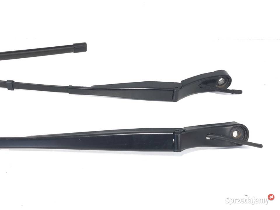 RAMIĘ WYCIERACZKI KOMPLET PRZÓD PEUGEOT 3008 podkarpackie