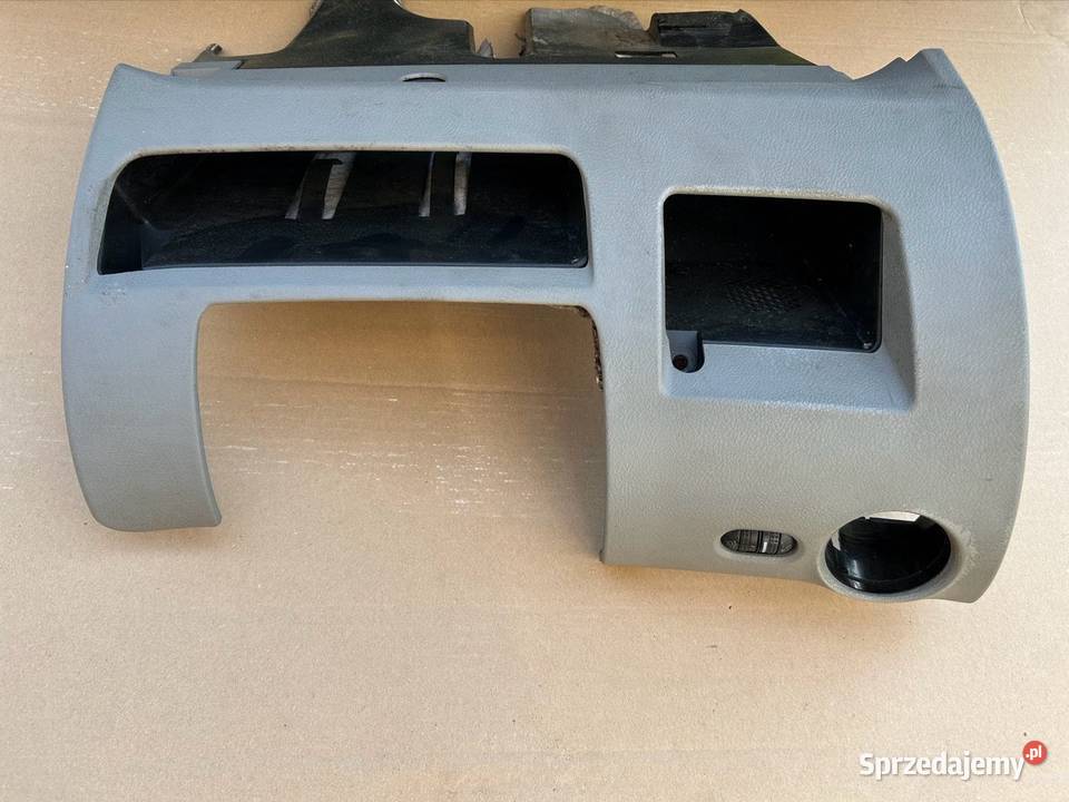 Osłona pod kierownicę Passat b5 b5 fl 3b1857921 osobowe