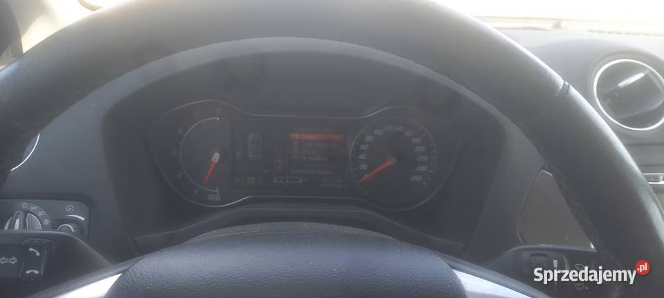 FORD MONDEO 2010 20 td sprawny uszkodzony mazowieckie Warszawa sprzedam
