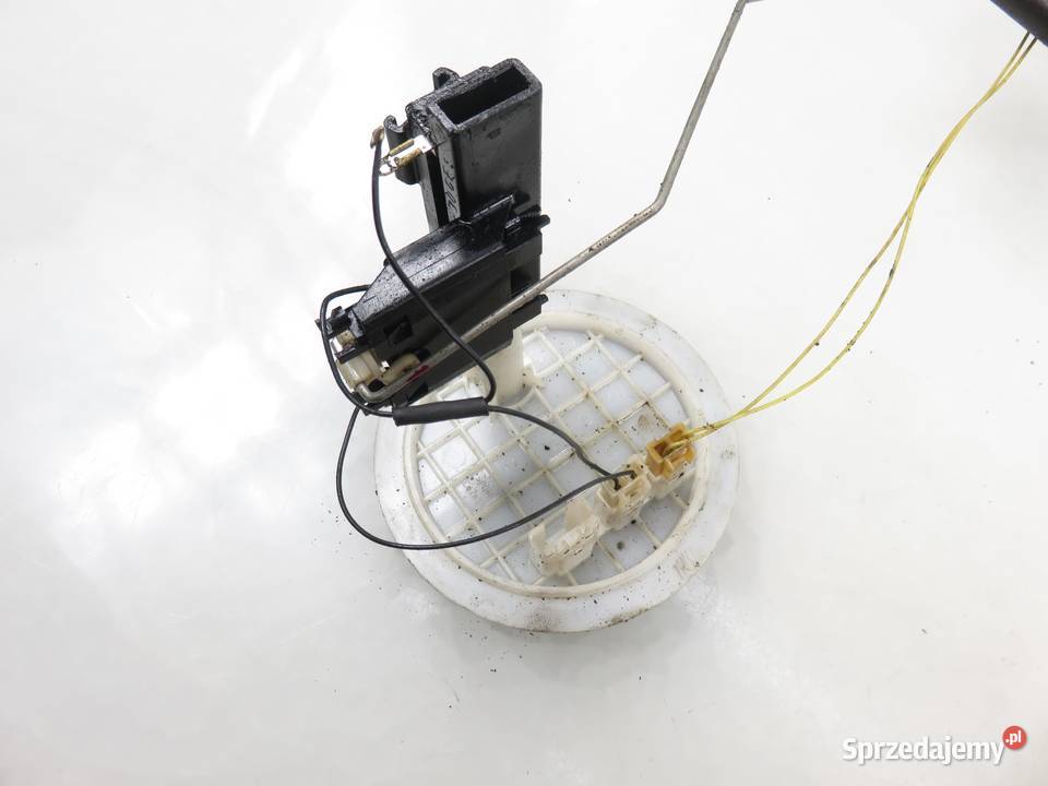 POMPA PALIWA VOLVO S60 I 384 24 D5 D 5244 T4 małopolskie sprzedam