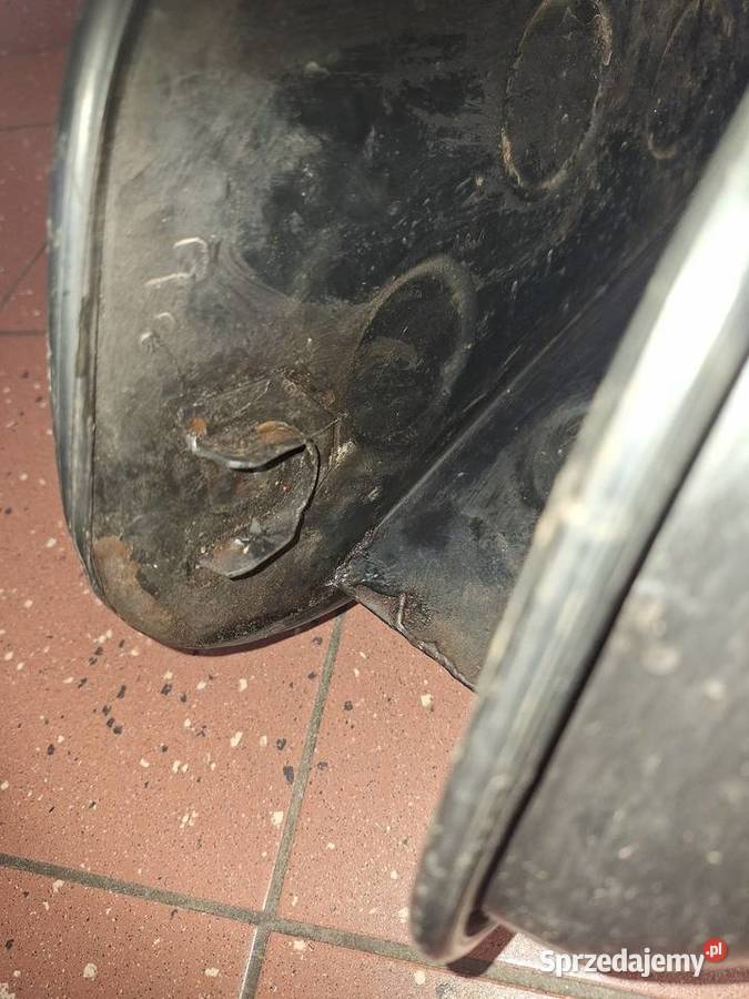 Zbiornik paliwa bak WSK wysoki wlew seria ptaki podkarpackie Strzyżów sprzedam