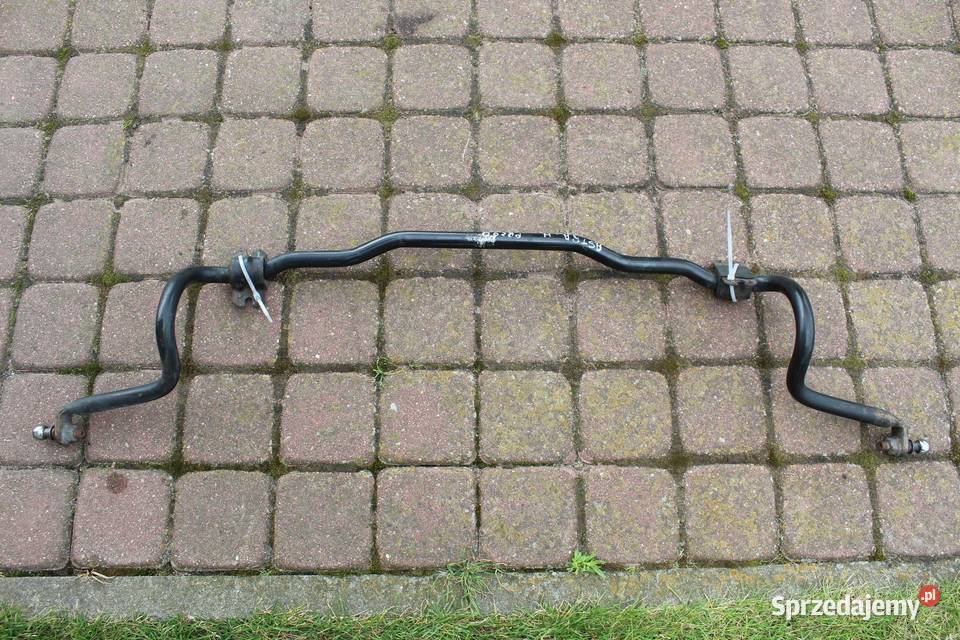 DRĄŻEK STABILIZATOR PRZÓD PRZEDNI OPEL ASTRA H