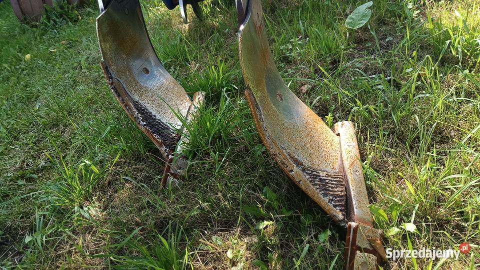 Głębosz Landstal GSC 300 Plus DEMCO pokazowy Dolice sprzedam