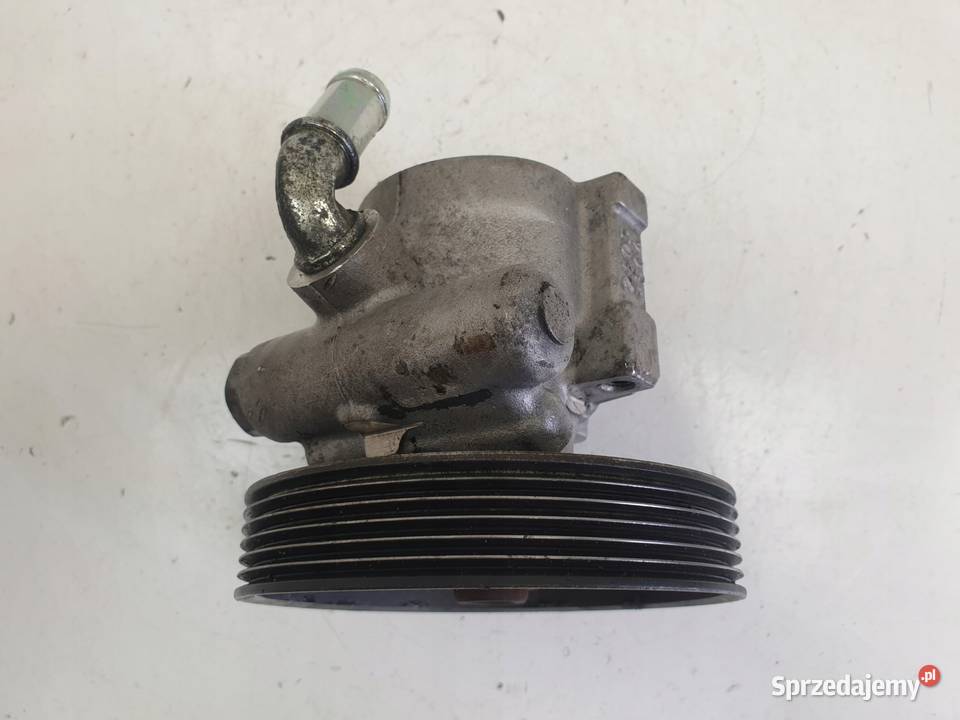 Citroen Xsara Picasso 20 HDI POMPA WSPOMAGANIA