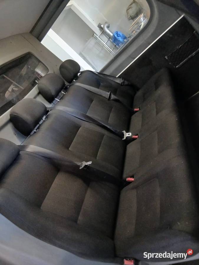 Mercedes Sprinter 314 Mercedes-Benz