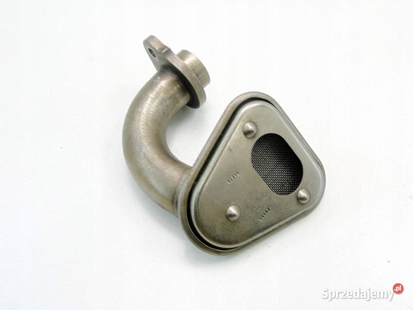 SMOK POMPY OLEJU 36 VOYAGER V CARAVAN DURANGO osobowe Sosnowiec