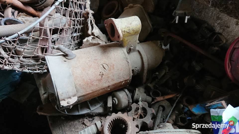 rozrusznik żuka warszawy Nowy Dwór sprzedam