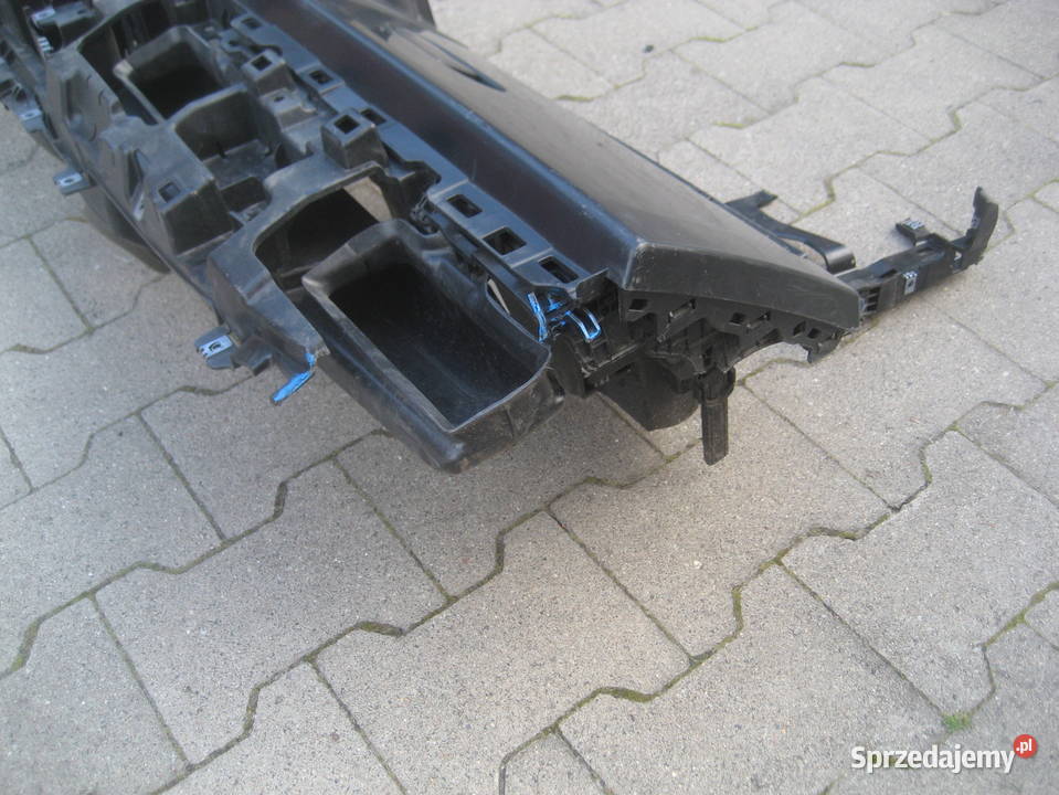 mini cooper f65 f66 f67 25r deska rozdzielcza wielkopolskie Rakoniewice