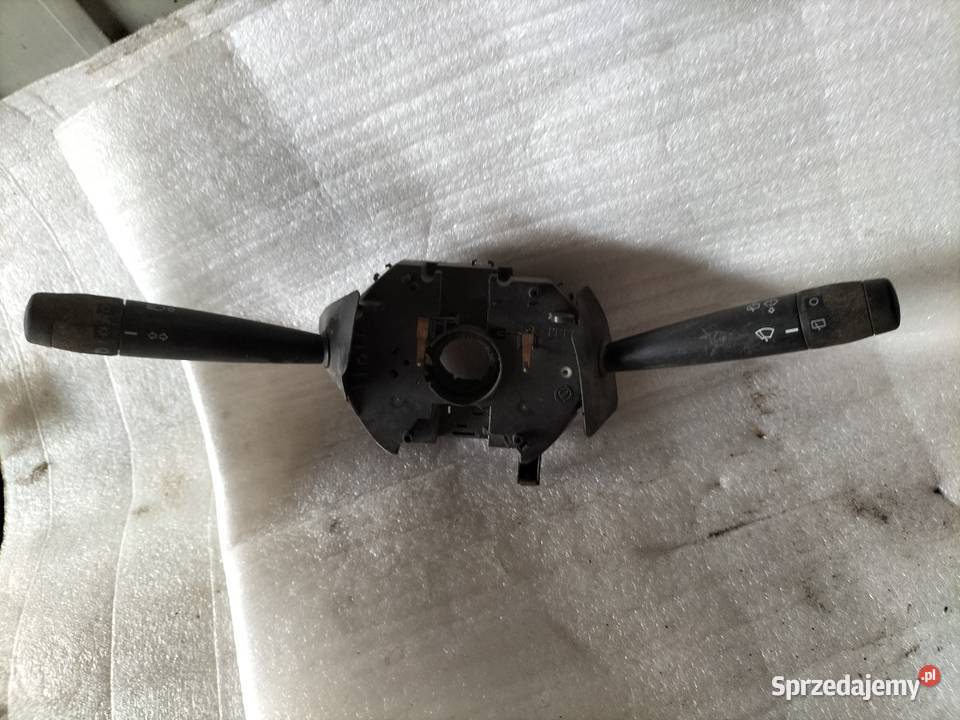 MANETKA PRZEŁĄCZNIK ZESPOLONY FIAT B883 PA666M35 Części Kamień-Kolonia