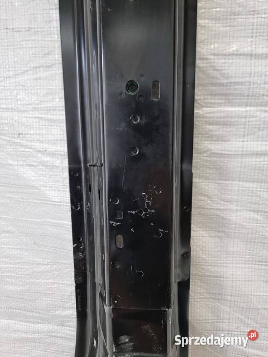 Wzmocnienie progu lewe NOWE Jeep Compass kujawsko-pomorskie sprzedam