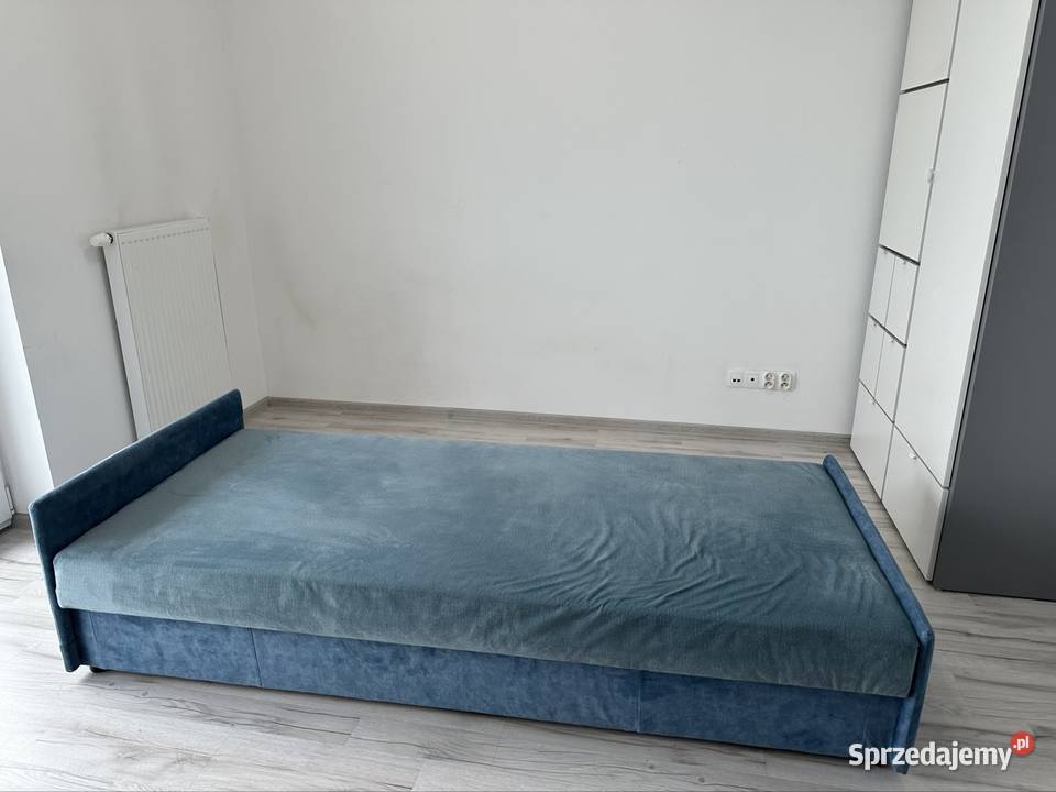 Tapczanik z pojemnikiem Łódź