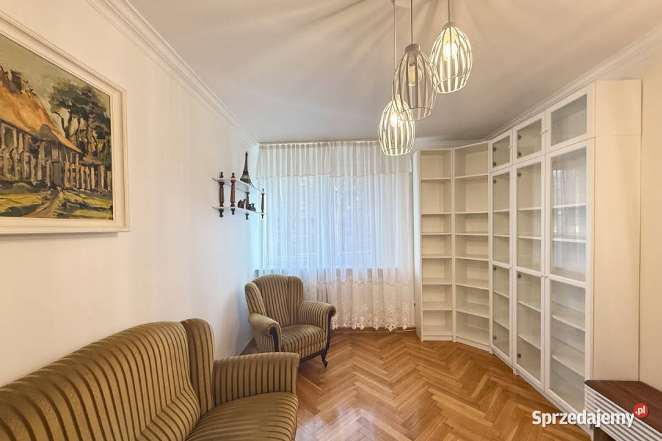 Mieszkanie Sprzedaż Radom Żeromskiego 52 m2 52m2