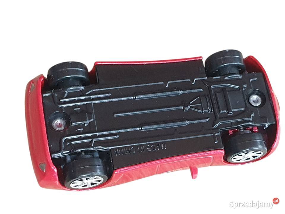 Zabawka model samochodu Natalie Certain Zygzak Cieszyn