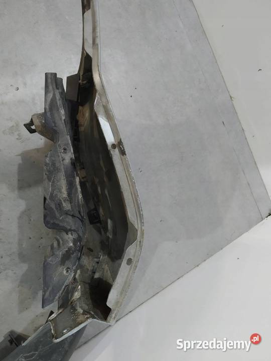 ZDERZAK TYŁ BEZ PDC 76 Ford S I 20062015 sprzedam