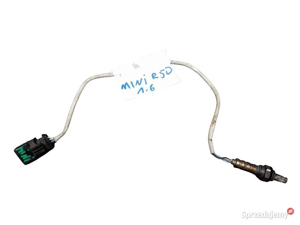 MINI R50 R52 R53 16 Sonda lambda 0872674 Bydgoszcz