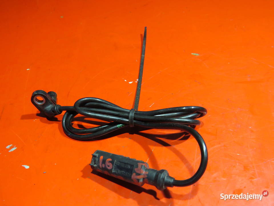 KTM RC125 RC 125 21 CZUJNIK ABS sensor hamulca Wrocław
