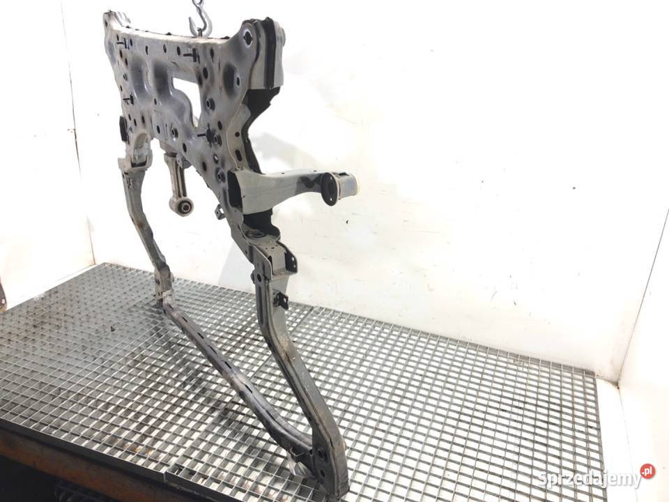 BELKA POD SILNIK KIA NIRO II SG2 00 204 Wzmocnienia, belki i wsporniki