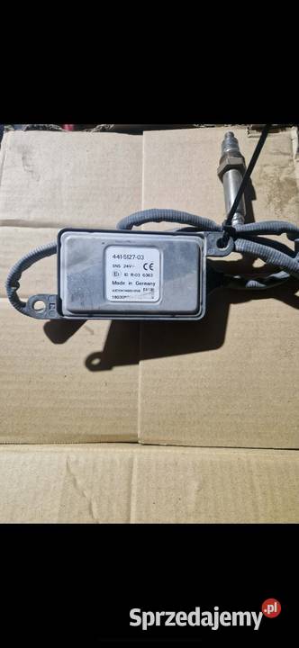 441512703 czujnik nox