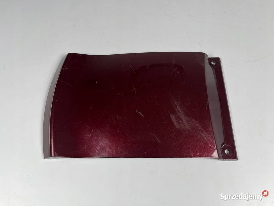 YAMAHA XJ 600 4BP 92 Owiewka tył Ogon Łącznik Łobżenica