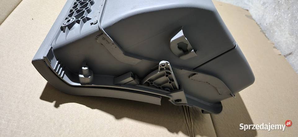 Schowek pasażera prawy Vw Polo 9N