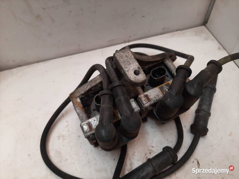 Fiat Doblo Panda Seicento Punto II 11 12 MPI sprzedam