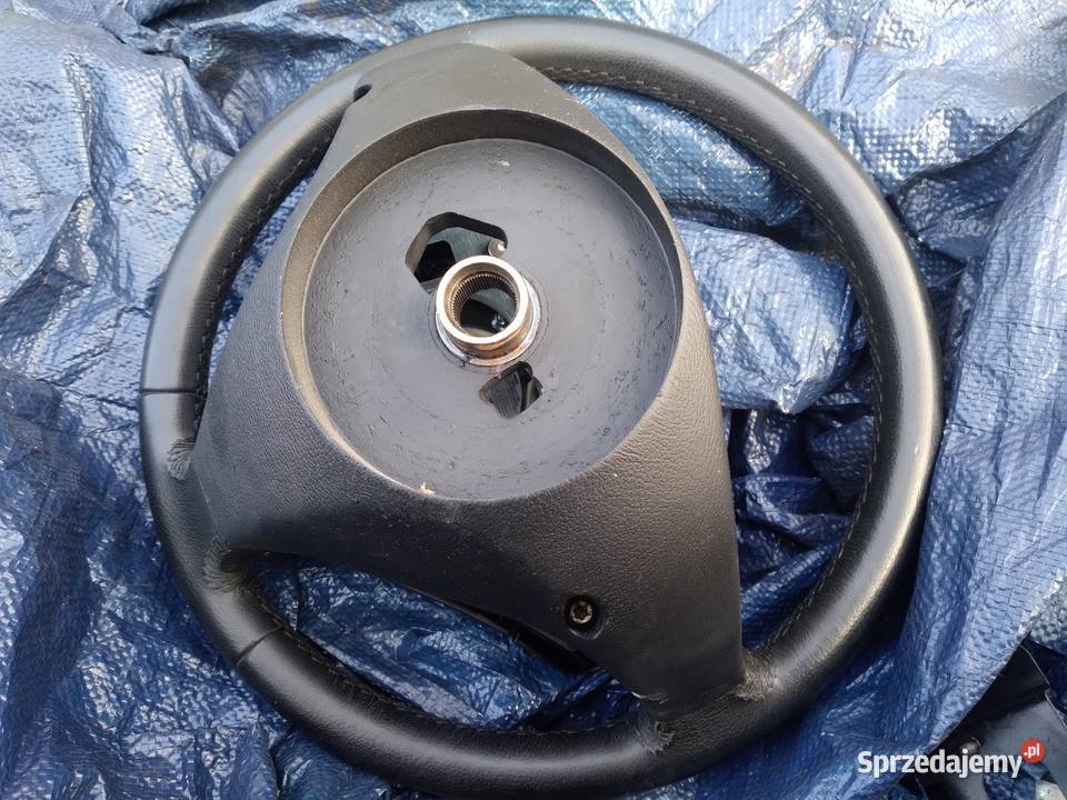 Mercedes w203 coupe lift kierownica poduszka Części Strzelce Krajeńskie