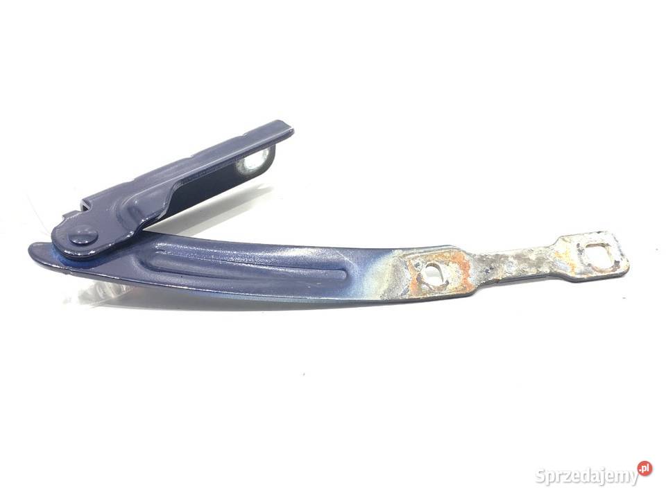 ZAWIAS MASKI PRAWY PRZÓD DACIA DOKKER Minivan osobowe sprzedam