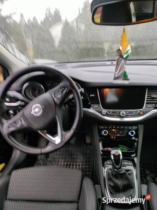 Astra k Kanie-Stacja sprzedam