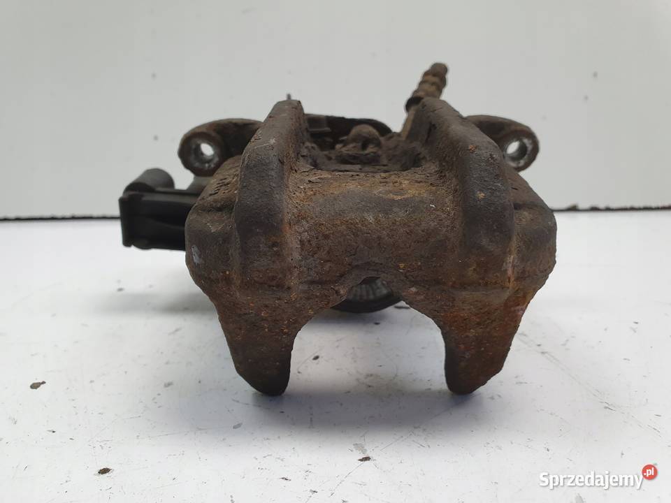 BMW X3 F25 TYLNY ZACISK HAMULCOWY prawy tył Rudka