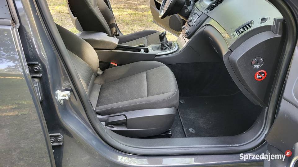Opel Insignia 20 Cdti z 2013r sprowadzony z Koluszki sprzedam