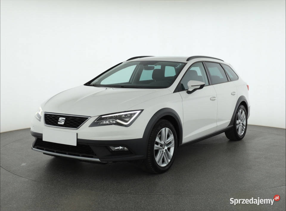 Seat Leon 14 TSI radio Piaseczno