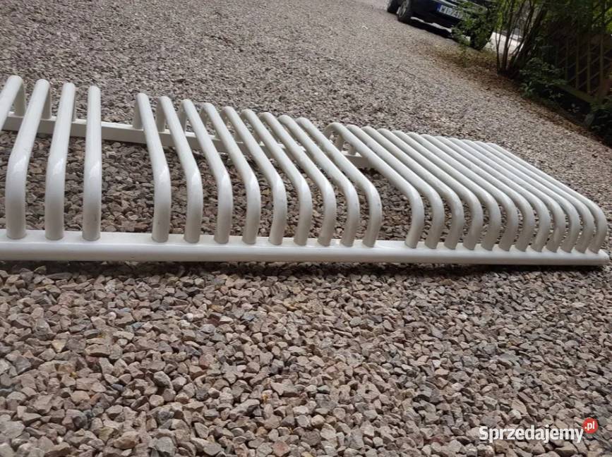 grzejnik łazienkowy 125 x 50 Grzejniki Warszawa