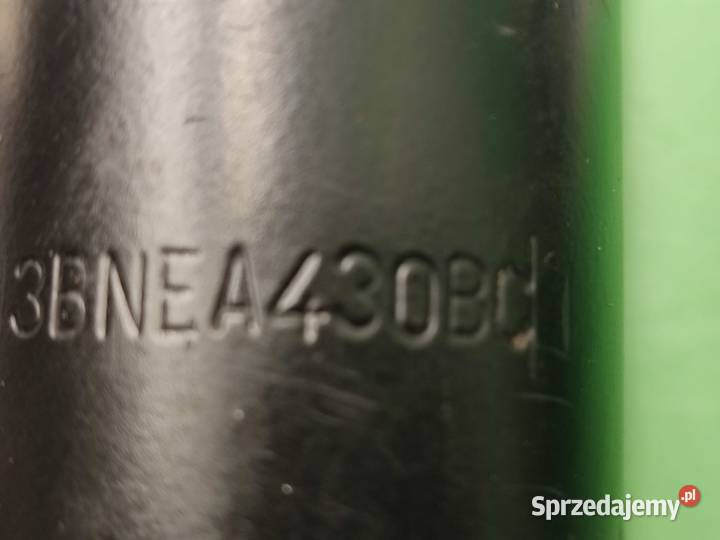 Amortyzator BILSTEIN 19104300 Hansa APZ 531 H Wilkowo