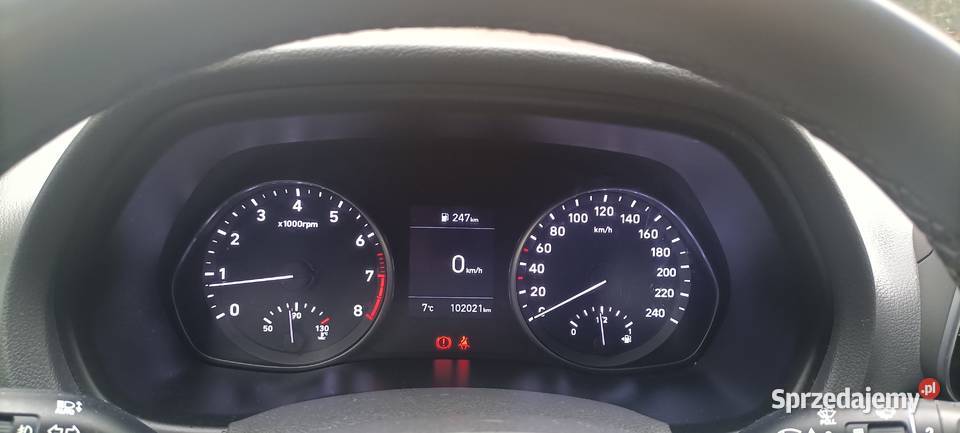 Hyundai i30 Piotrków Trybunalski