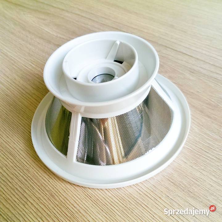 Sokowirówka Selecline BH3392A Kraków