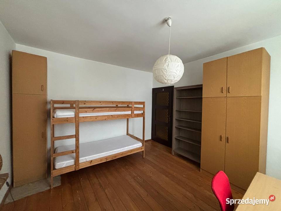 Przytulne przestronne 2pokojowe mieszkanie z pomorskie Gdańsk