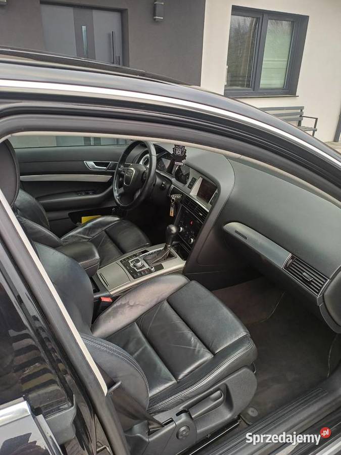 Audi a6c6 30 Nowy Sącz