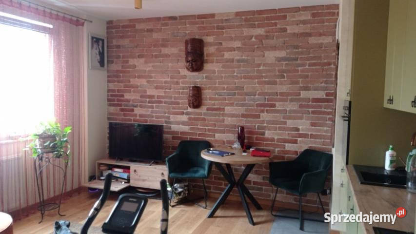 Mieszkanie Pruszków 4028m2 2 pokoje sprzedam