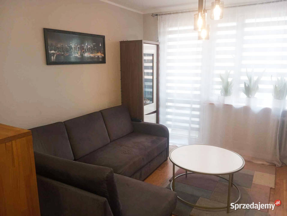 Eleganckie mieszkanie 3 pokojowe w Wałczu sieć zachodniopomorskie Wałcz