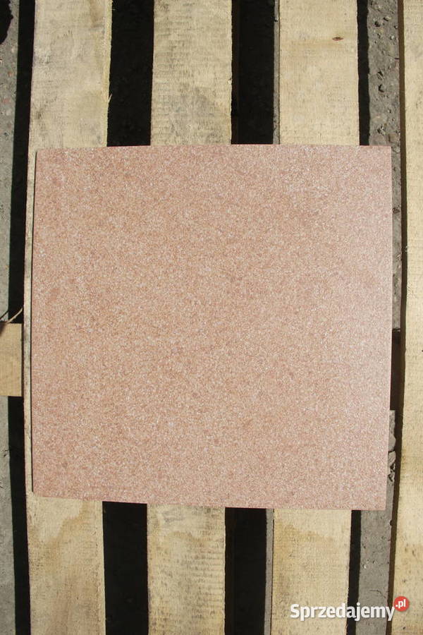 Płytki Podłogowe Ścienne Gres Hard Rocks Red Katowice sprzedam